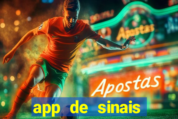 app de sinais fortune tiger
